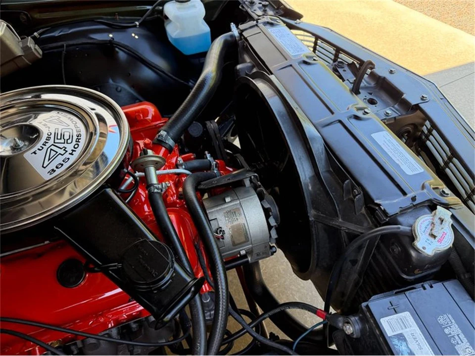 1971 Chevrolet Chevelle 2nd Gen - Image 19 of 31