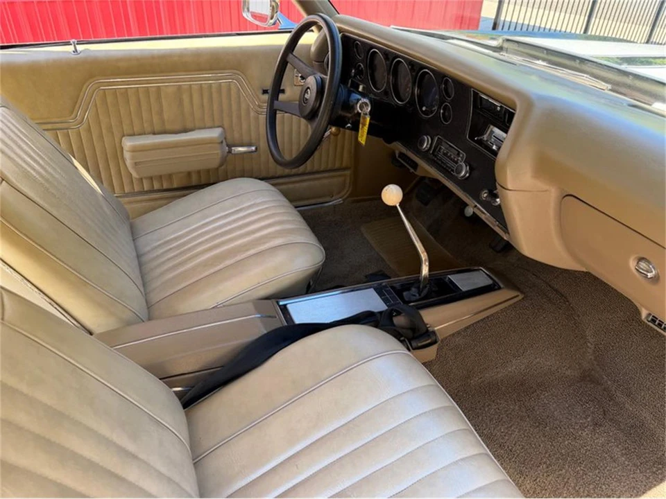 1971 Chevrolet Chevelle 2nd Gen - Image 29 of 31