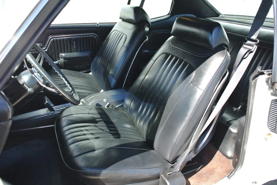 1971 Chevrolet Chevelle 2nd Gen - Image 5 of 7