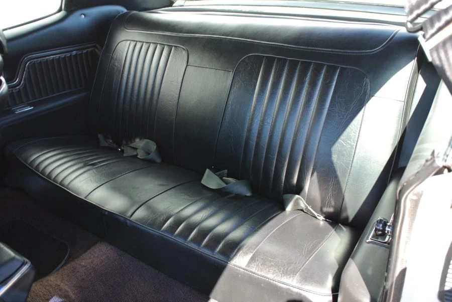 1971 Chevrolet Chevelle 2nd Gen - Image 6 of 7