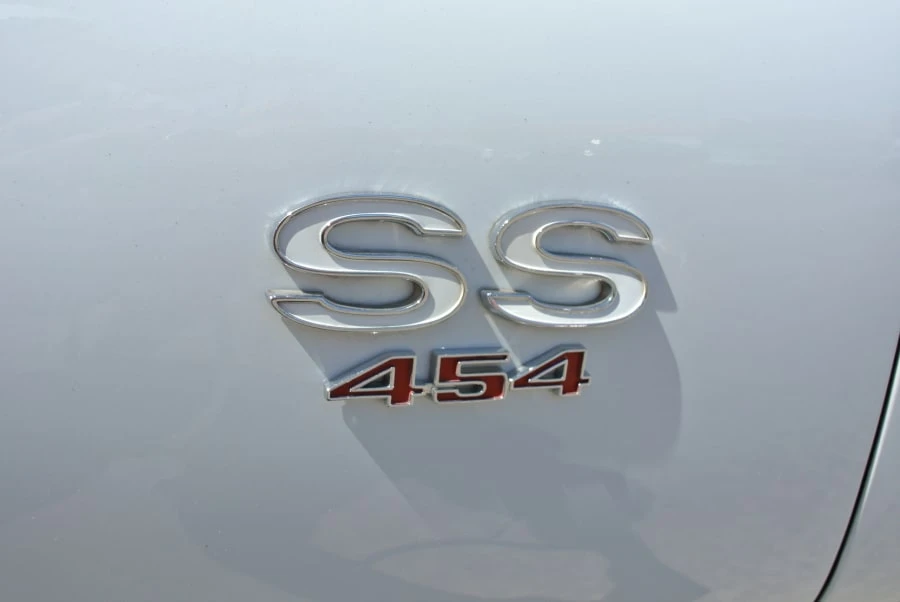 1971 Chevrolet Chevelle 2nd Gen - Image 7 of 7