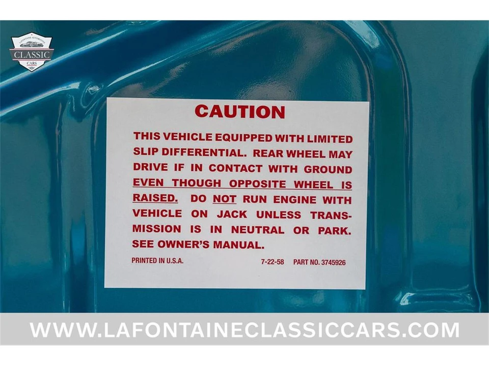 1971 Chevrolet Chevelle 2nd Gen - Image 23 of 31