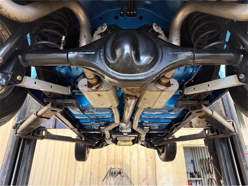 1971 Chevrolet Chevelle 2nd Gen - Image 5 of 31