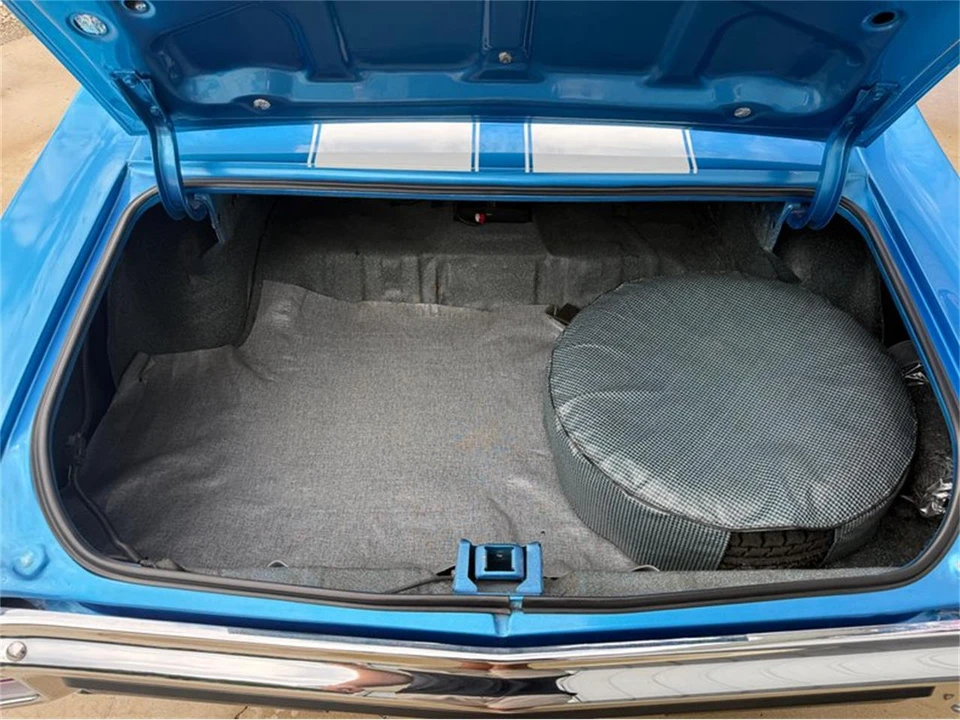 1971 Chevrolet Chevelle 2nd Gen - Image 29 of 31