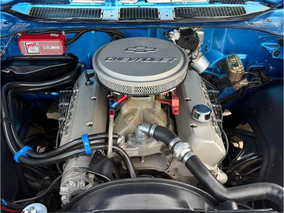 1971 Chevrolet Chevelle 2nd Gen - Image 22 of 31