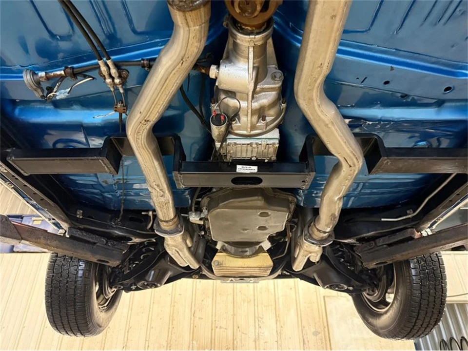 1971 Chevrolet Chevelle 2nd Gen - Image 11 of 31