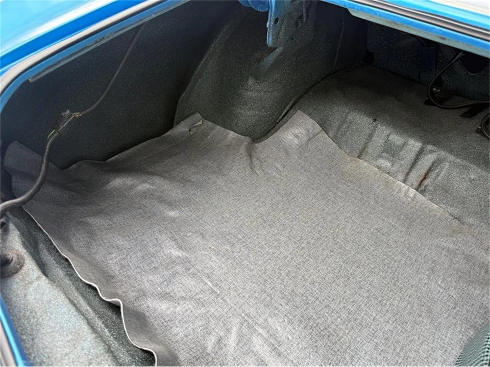 1971 Chevrolet Chevelle 2nd Gen - Image 31 of 31