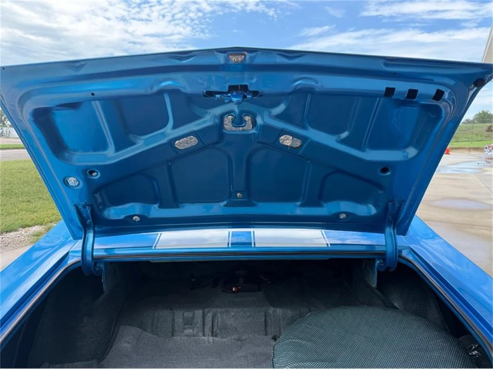 1971 Chevrolet Chevelle 2nd Gen - Image 27 of 31