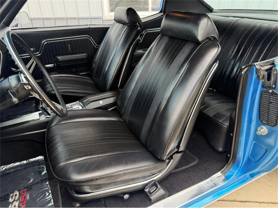 1971 Chevrolet Chevelle 2nd Gen - Image 12 of 31