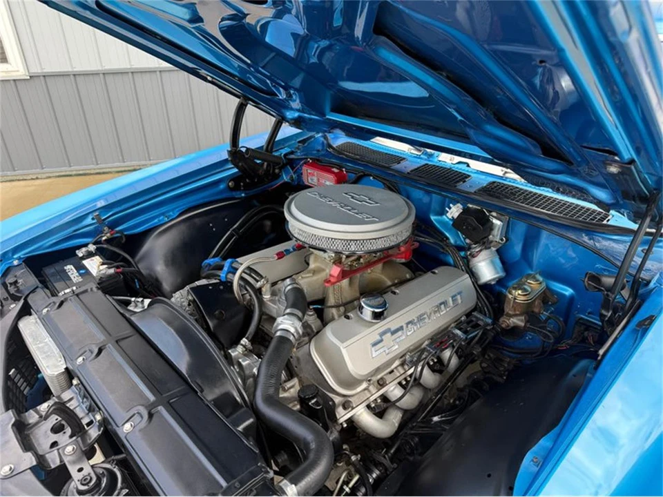 1971 Chevrolet Chevelle 2nd Gen - Image 4 of 31