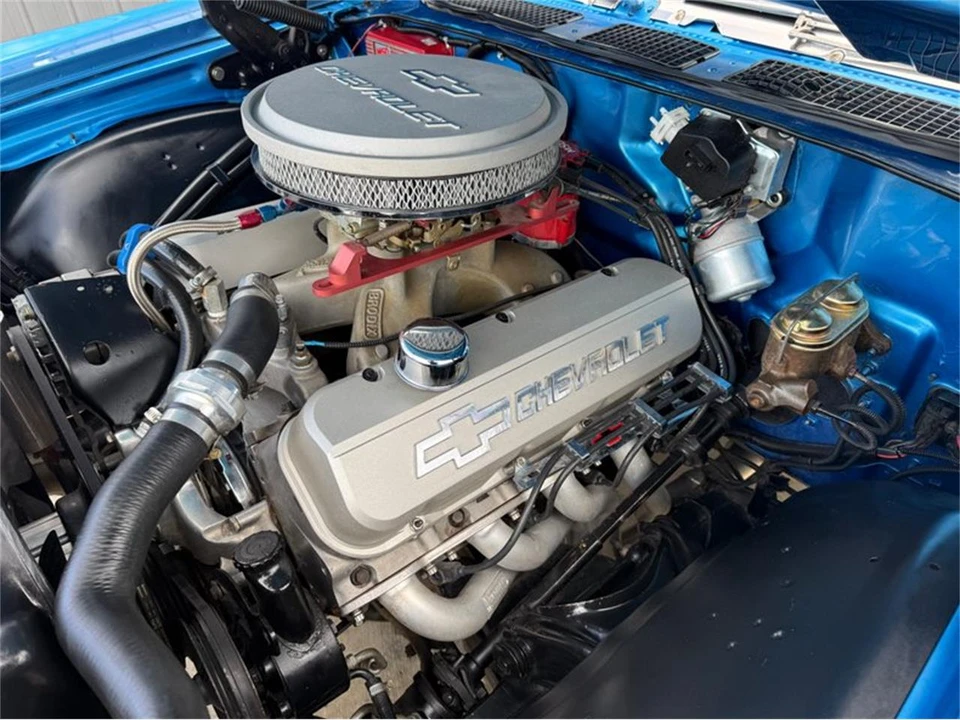 1971 Chevrolet Chevelle 2nd Gen - Image 24 of 31