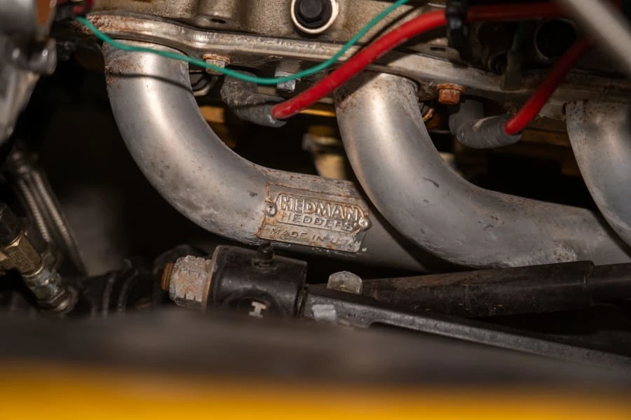 1971 Chevrolet Chevelle - Image 25 of 30