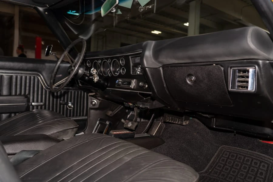 1971 Chevrolet Chevelle - Image 15 of 30
