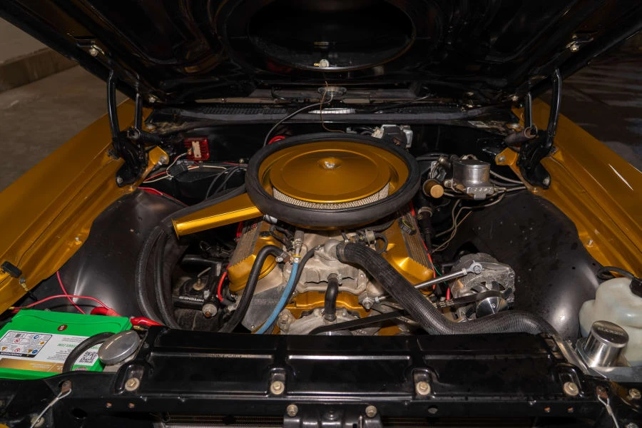 1971 Chevrolet Chevelle - Image 23 of 30