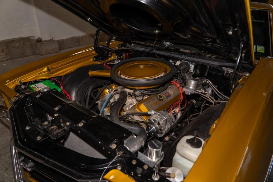 1971 Chevrolet Chevelle - Image 24 of 30