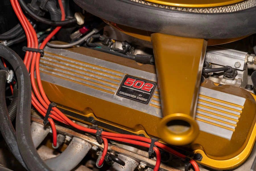 1971 Chevrolet Chevelle - Image 26 of 30