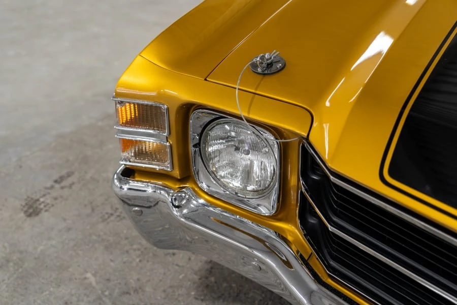 1971 Chevrolet Chevelle - Image 13 of 30