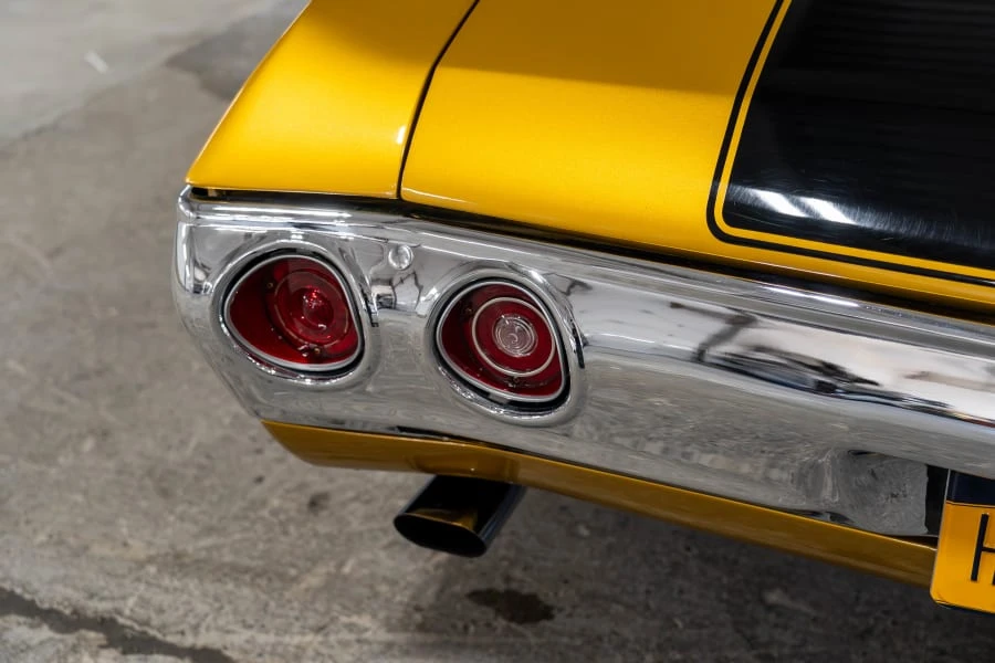 1971 Chevrolet Chevelle - Image 14 of 30