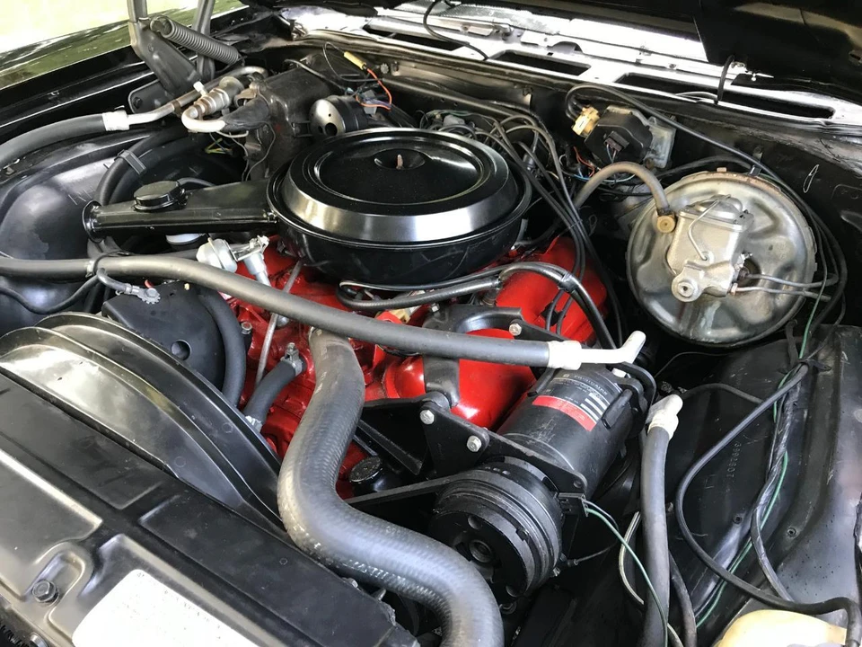 1971 Chevrolet Chevelle 2nd Gen - Image 12 of 17
