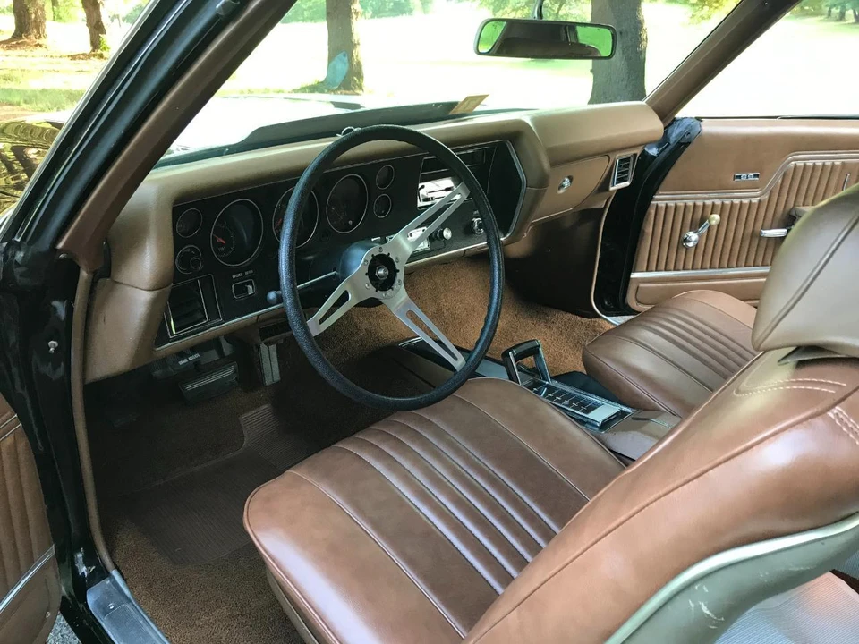 1971 Chevrolet Chevelle 2nd Gen - Image 9 of 17