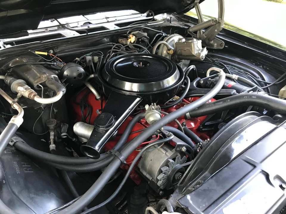 1971 Chevrolet Chevelle 2nd Gen - Image 13 of 17