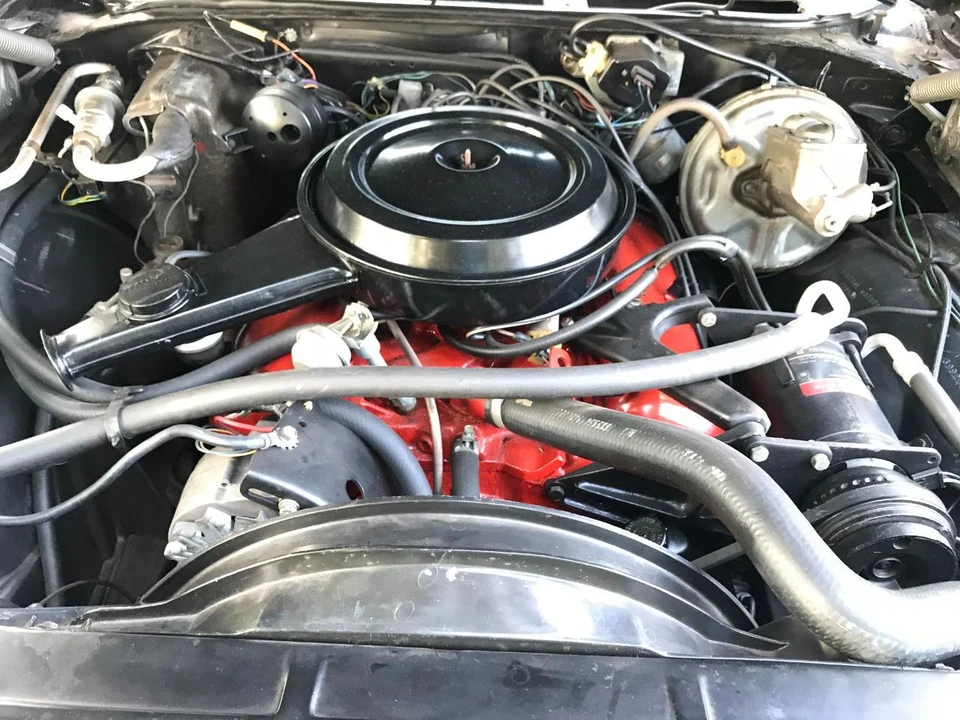 1971 Chevrolet Chevelle 2nd Gen - Image 11 of 17
