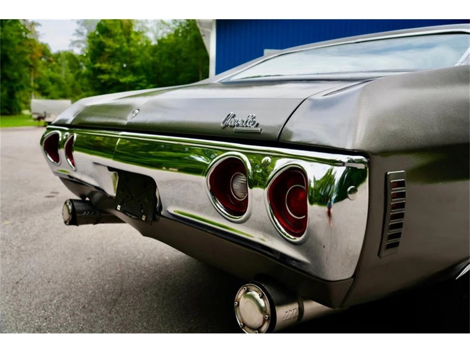 1971 Chevrolet Chevelle 2nd Gen - Image 13 of 31