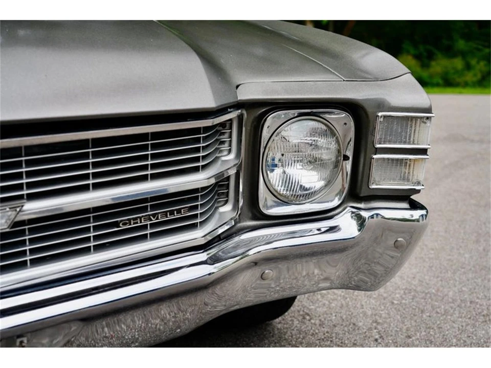 1971 Chevrolet Chevelle 2nd Gen - Image 21 of 31