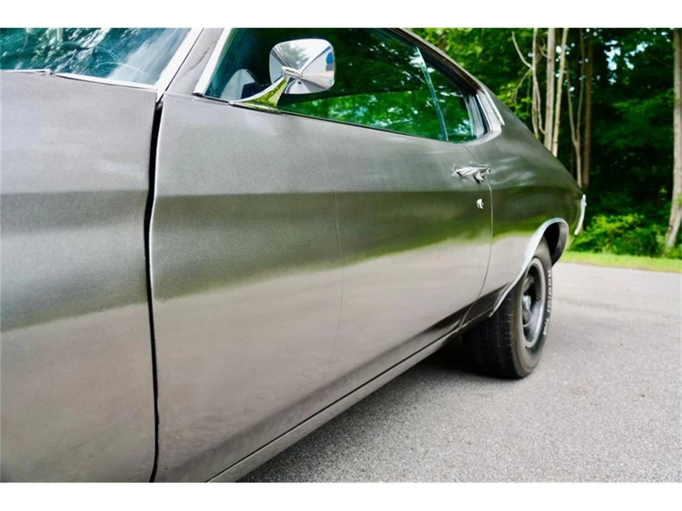 1971 Chevrolet Chevelle 2nd Gen - Image 25 of 31