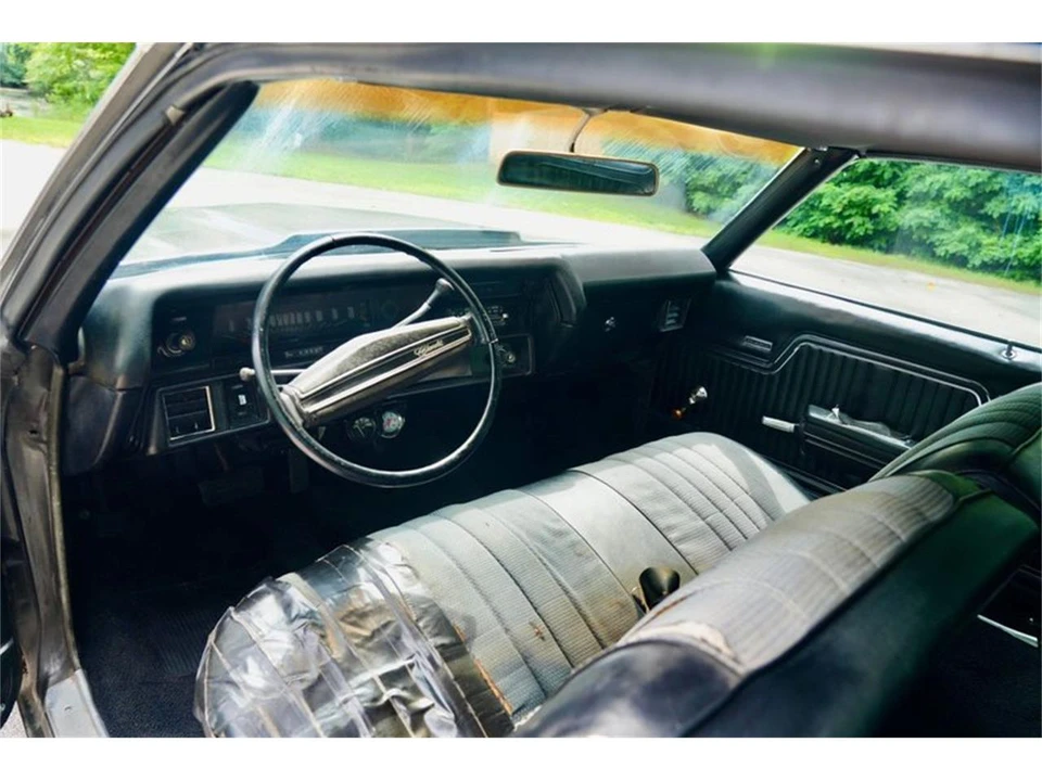 1971 Chevrolet Chevelle 2nd Gen - Image 2 of 31