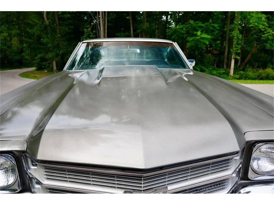 1971 Chevrolet Chevelle 2nd Gen - Image 22 of 31