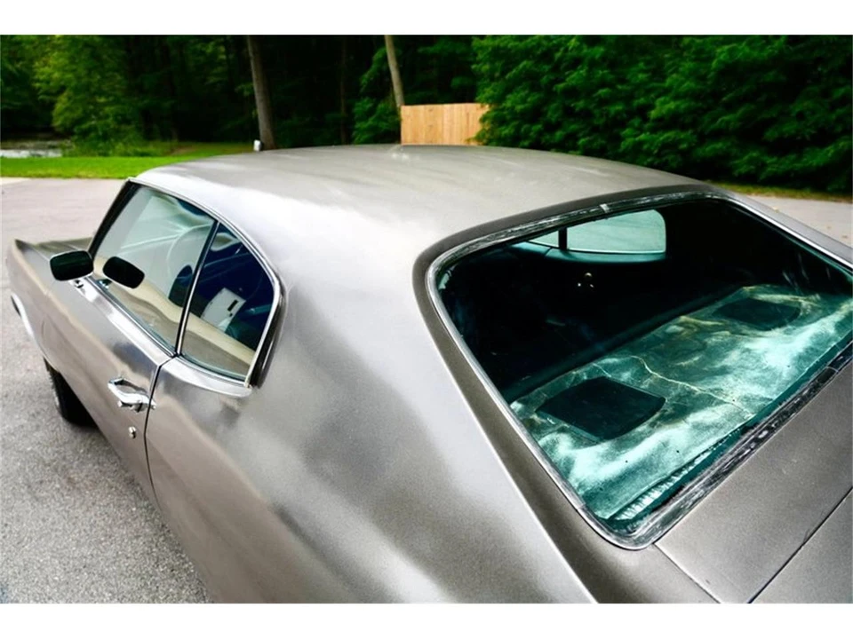 1971 Chevrolet Chevelle 2nd Gen - Image 30 of 31