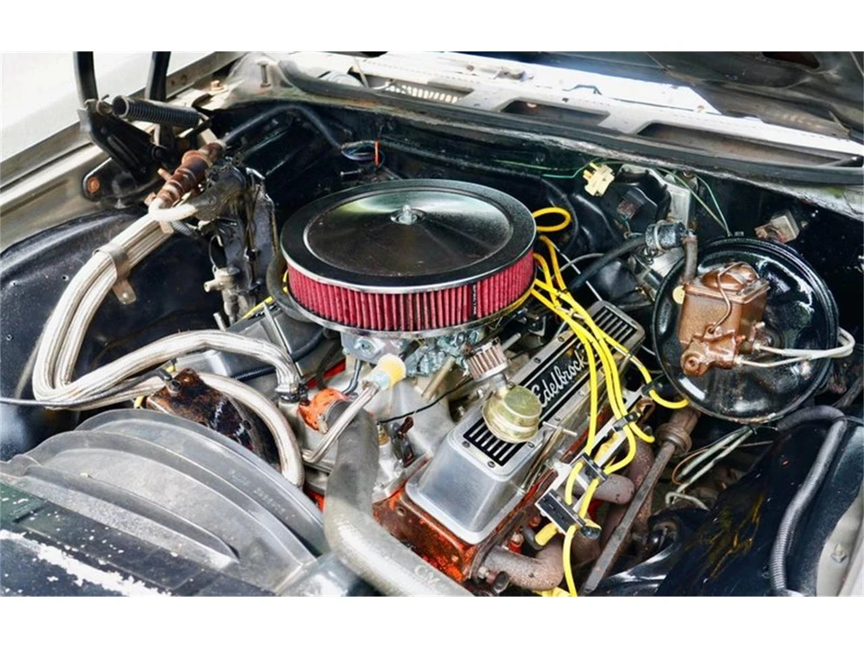 1971 Chevrolet Chevelle 2nd Gen - Image 3 of 31