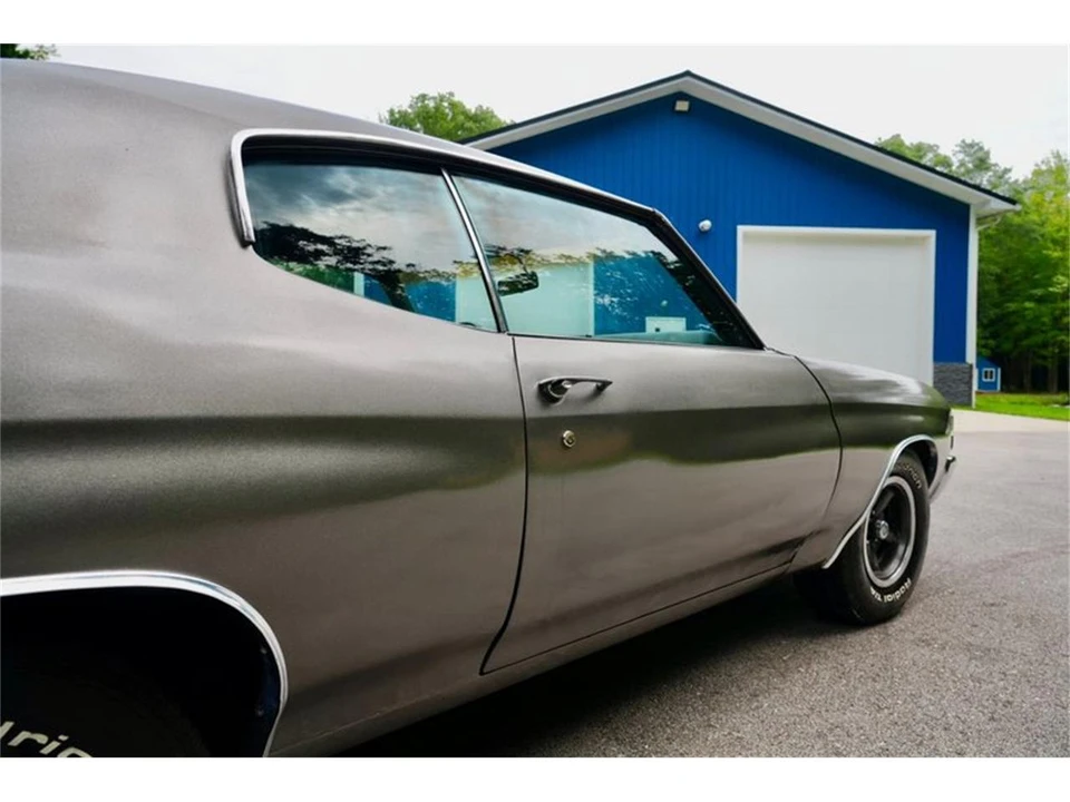 1971 Chevrolet Chevelle 2nd Gen - Image 15 of 31