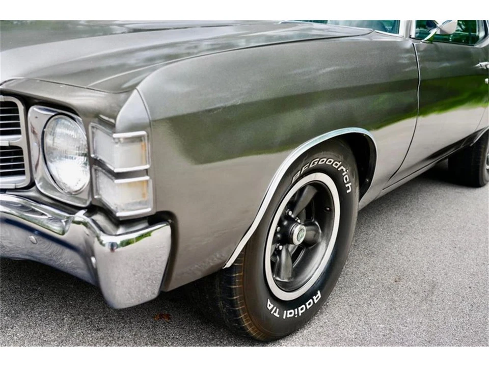 1971 Chevrolet Chevelle 2nd Gen - Image 23 of 31