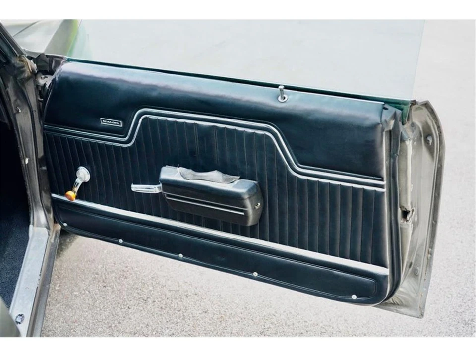 1971 Chevrolet Chevelle 2nd Gen - Image 31 of 31