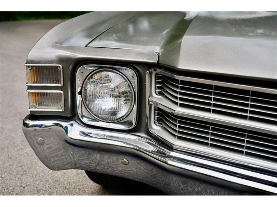 1971 Chevrolet Chevelle 2nd Gen - Image 20 of 31