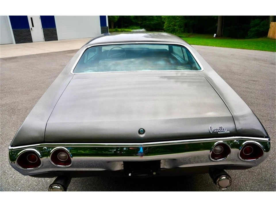1971 Chevrolet Chevelle 2nd Gen - Image 28 of 31