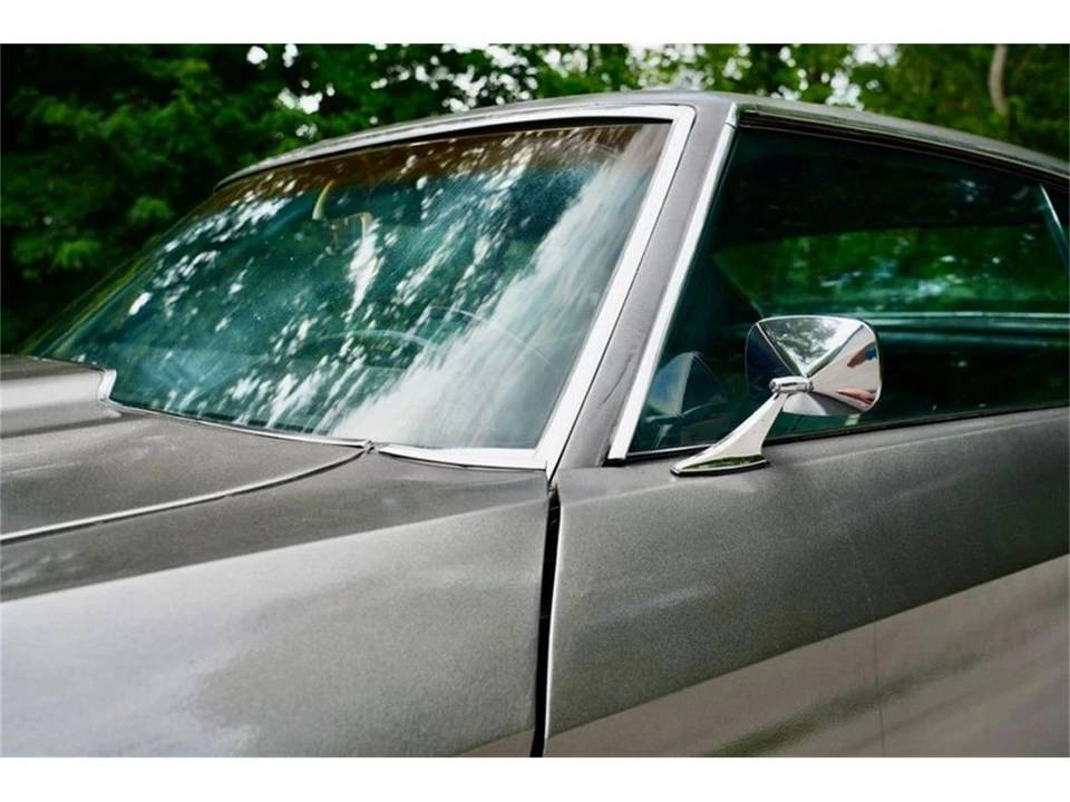 1971 Chevrolet Chevelle 2nd Gen - Image 24 of 31
