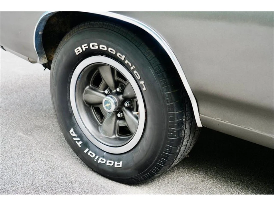 1971 Chevrolet Chevelle 2nd Gen - Image 16 of 31