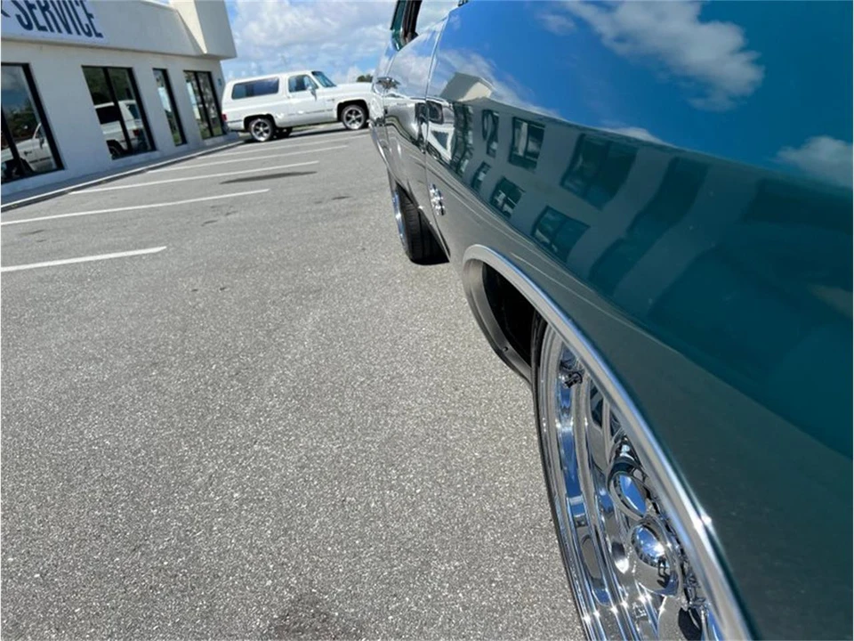 1971 Chevrolet Chevelle 2nd Gen - Image 23 of 31