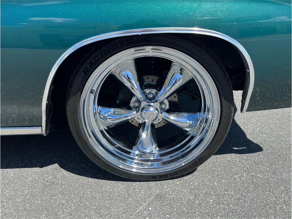 1971 Chevrolet Chevelle 2nd Gen - Image 30 of 31