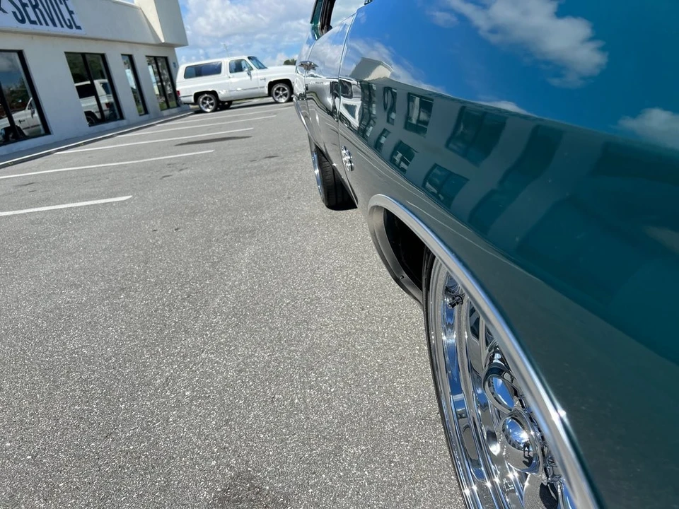 1971 Chevrolet Chevelle 2nd Gen - Image 23 of 31