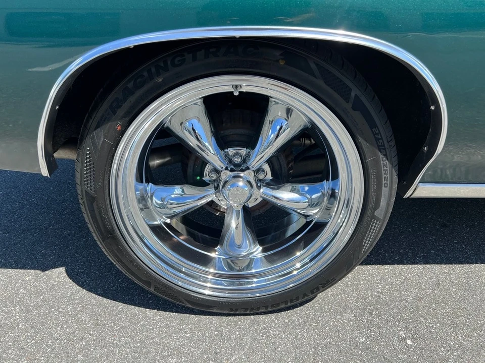 1971 Chevrolet Chevelle 2nd Gen - Image 29 of 31