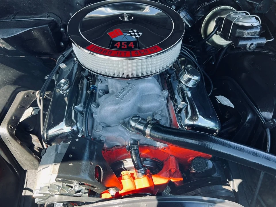 1971 Chevrolet Chevelle 2nd Gen - Image 12 of 31