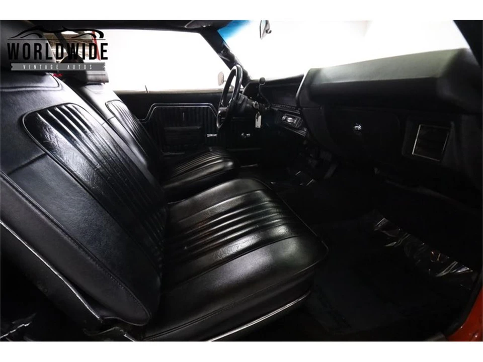 1971 Chevrolet Chevelle 2nd Gen - Image 31 of 31
