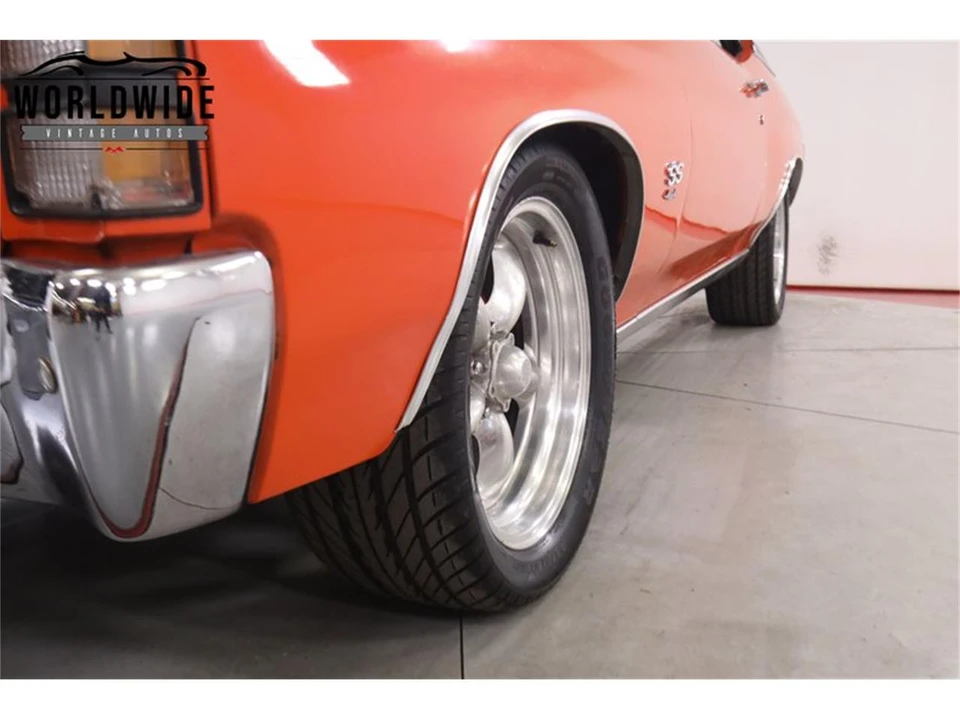 1971 Chevrolet Chevelle 2nd Gen - Image 11 of 31