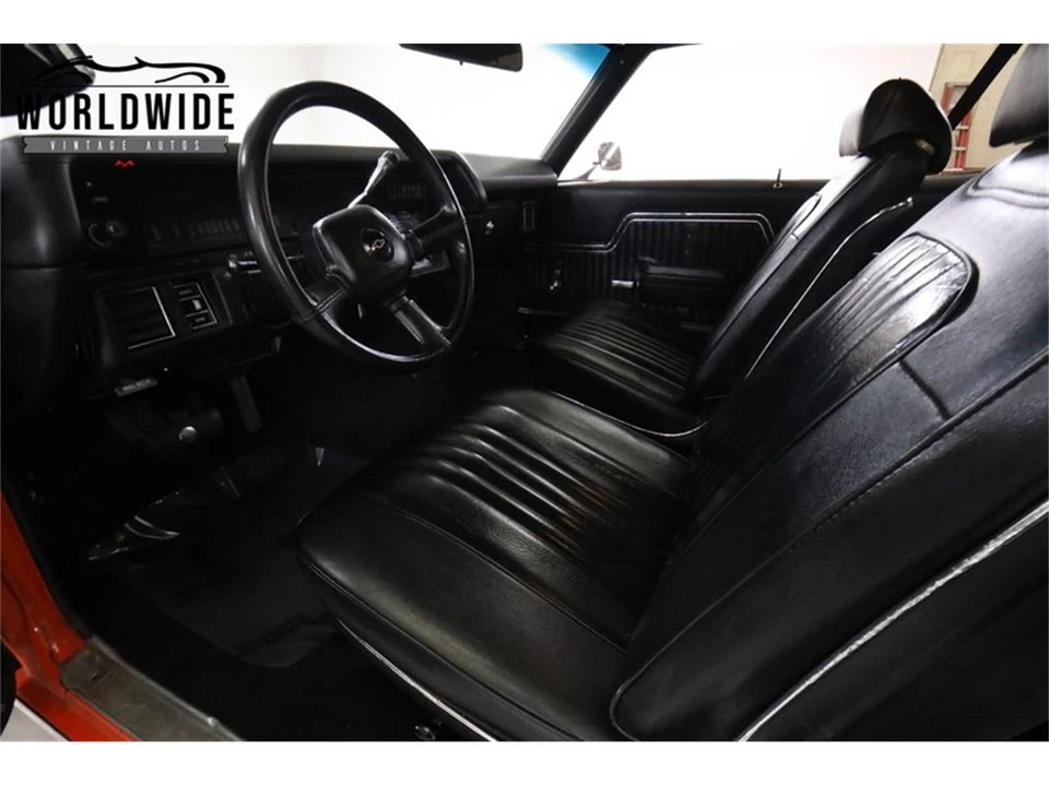 1971 Chevrolet Chevelle 2nd Gen - Image 26 of 31