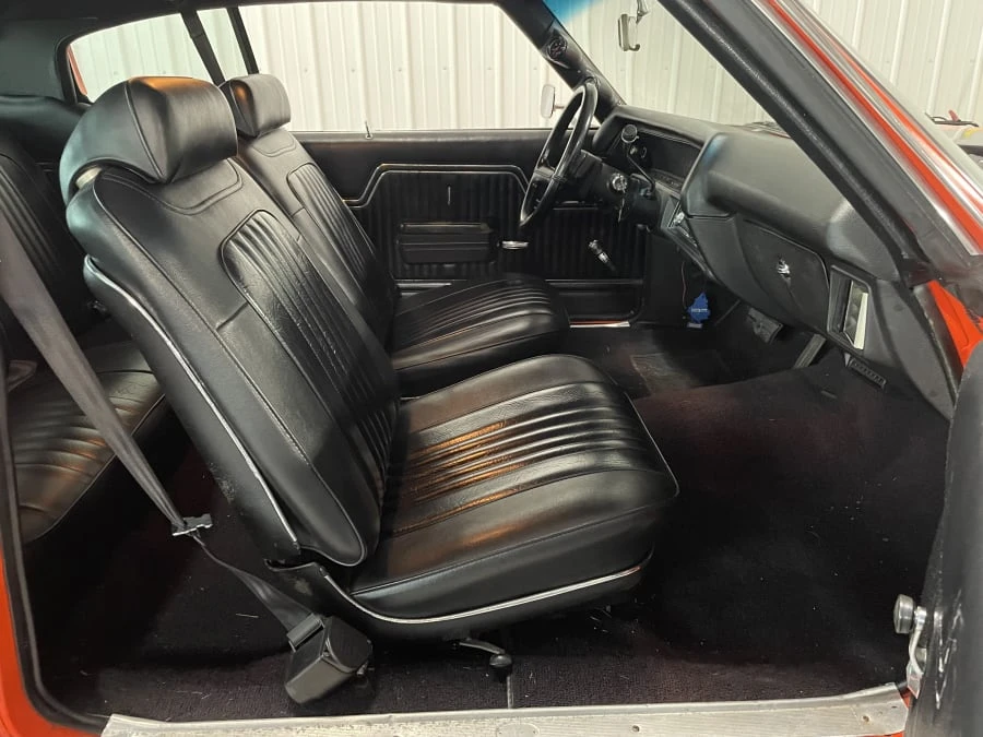 1971 Chevrolet Chevelle - Image 10 of 20