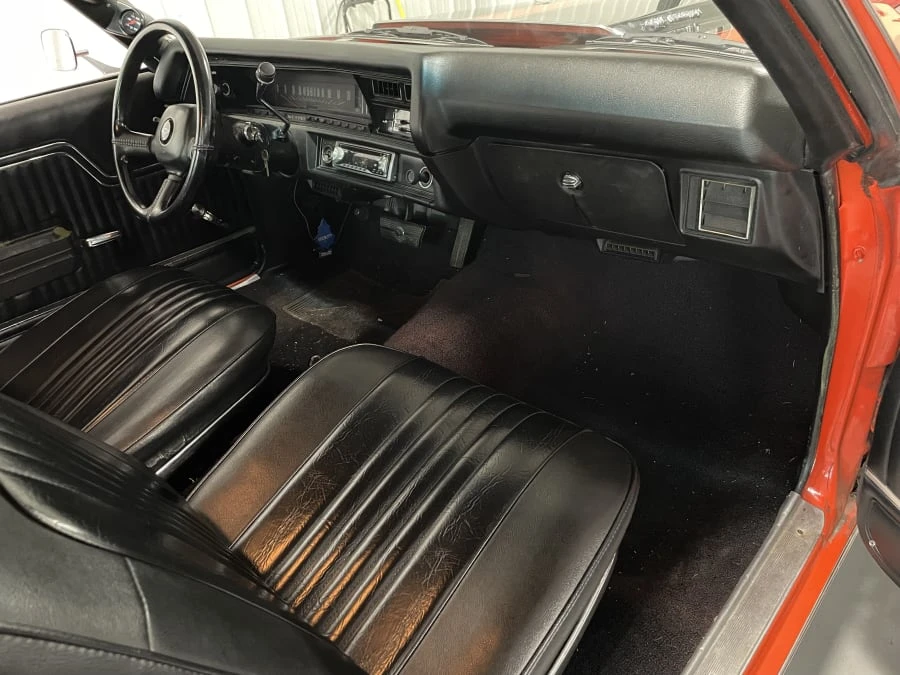 1971 Chevrolet Chevelle - Image 11 of 20
